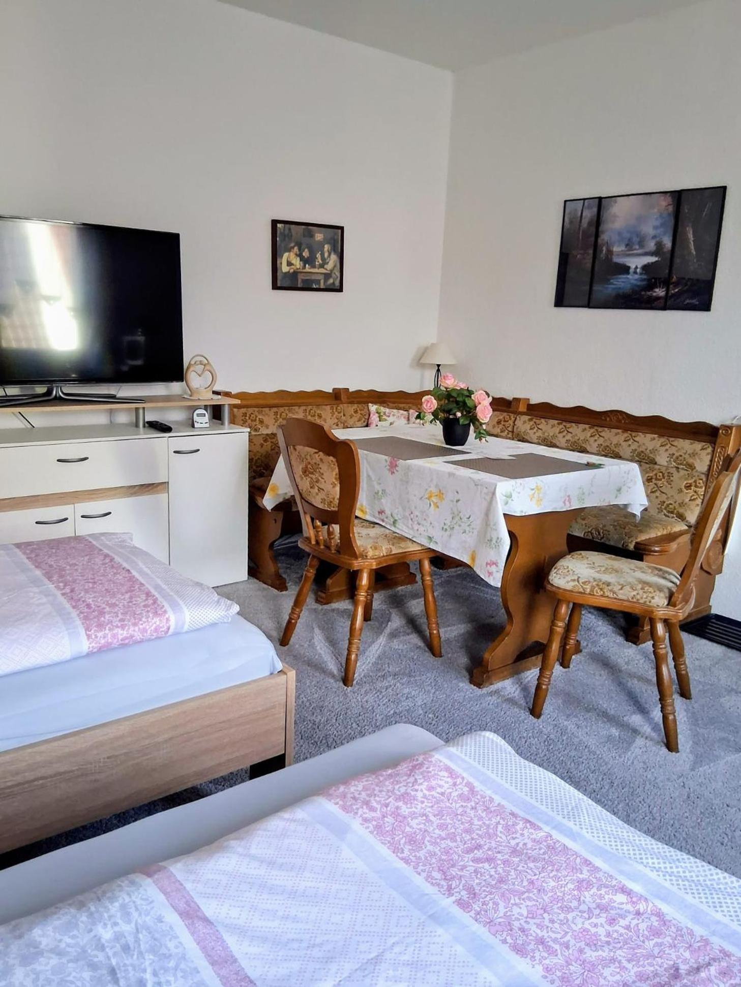 Ferienwohnung In Der Altstadt Von Coswig Anhalt Gaestezimmer Zewnętrze zdjęcie